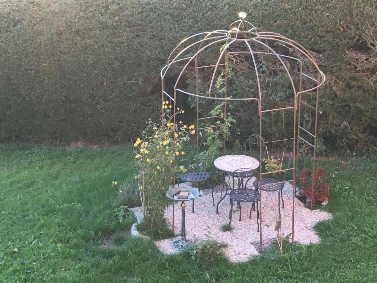 Appartement Bergwaerts Rickenbach  Eksteriør billede