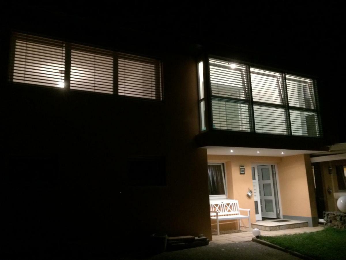 Appartement Bergwaerts Rickenbach  Eksteriør billede